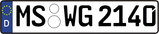 MS-WG2140