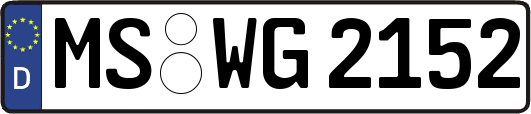 MS-WG2152