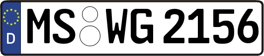 MS-WG2156