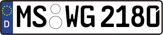 MS-WG2180