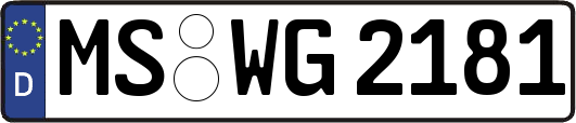 MS-WG2181