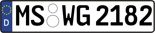 MS-WG2182
