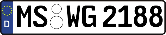 MS-WG2188