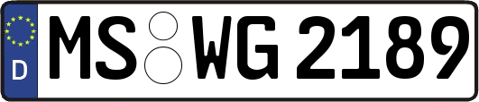 MS-WG2189