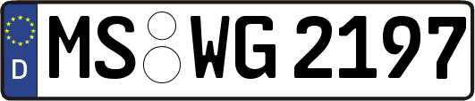 MS-WG2197