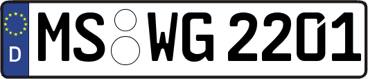 MS-WG2201