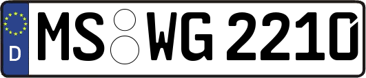 MS-WG2210