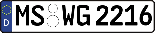 MS-WG2216