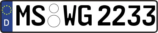 MS-WG2233