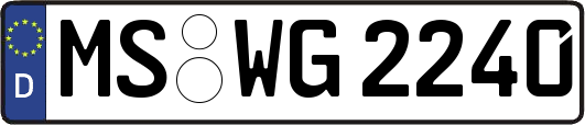 MS-WG2240