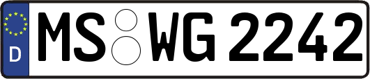 MS-WG2242