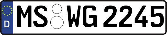 MS-WG2245