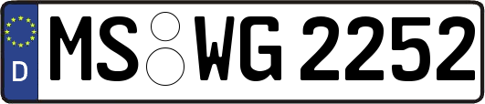 MS-WG2252