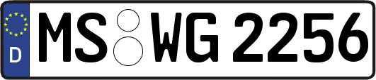 MS-WG2256