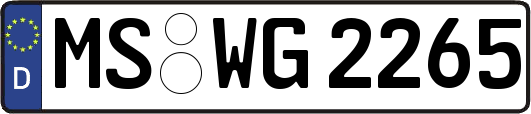 MS-WG2265