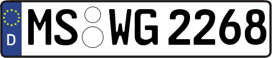 MS-WG2268