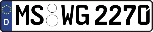 MS-WG2270