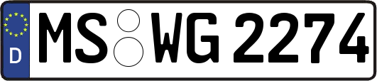 MS-WG2274