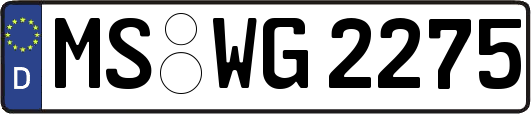 MS-WG2275