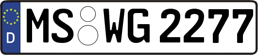 MS-WG2277