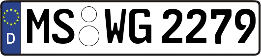 MS-WG2279