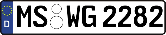 MS-WG2282
