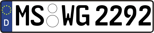 MS-WG2292