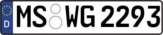 MS-WG2293
