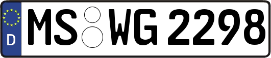 MS-WG2298