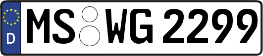 MS-WG2299