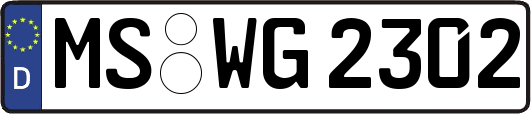MS-WG2302