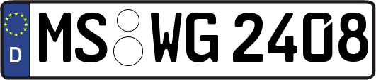 MS-WG2408