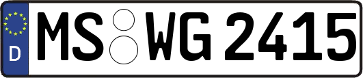 MS-WG2415