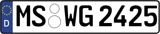 MS-WG2425