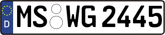 MS-WG2445