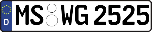 MS-WG2525