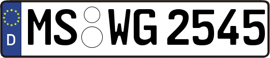 MS-WG2545