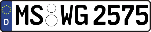 MS-WG2575