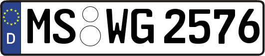 MS-WG2576