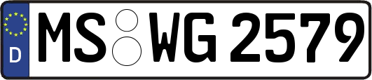 MS-WG2579