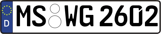 MS-WG2602