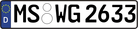 MS-WG2633