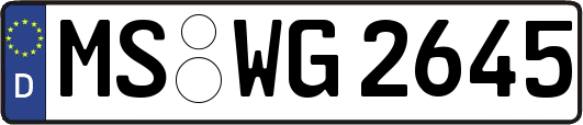 MS-WG2645