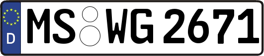 MS-WG2671
