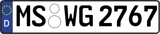 MS-WG2767