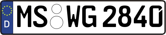MS-WG2840