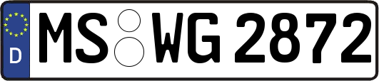 MS-WG2872