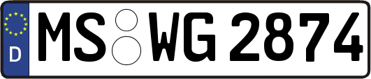 MS-WG2874