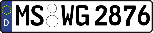 MS-WG2876