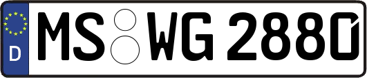 MS-WG2880